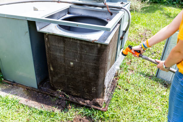 Best Air Duct Sanitizing Services  in Cera, AL