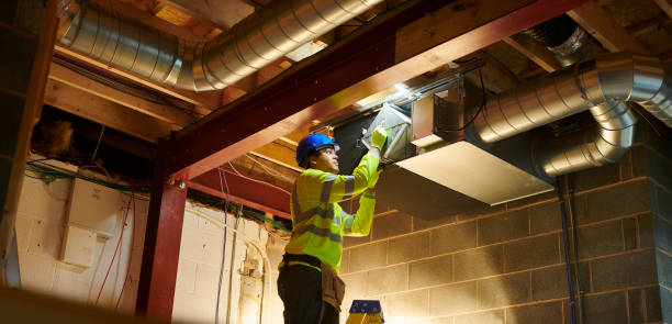 Best Commercial HVAC Duct Cleaning  in Cera, AL