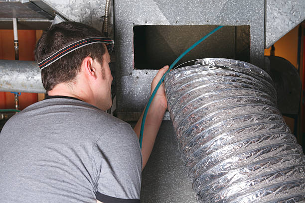 Best HVAC Duct Inspection Services  in Cera, AL