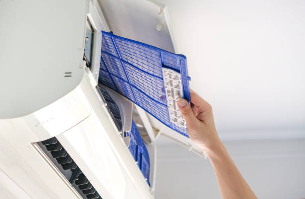 Affordable HVAC Duct Cleaning in AL