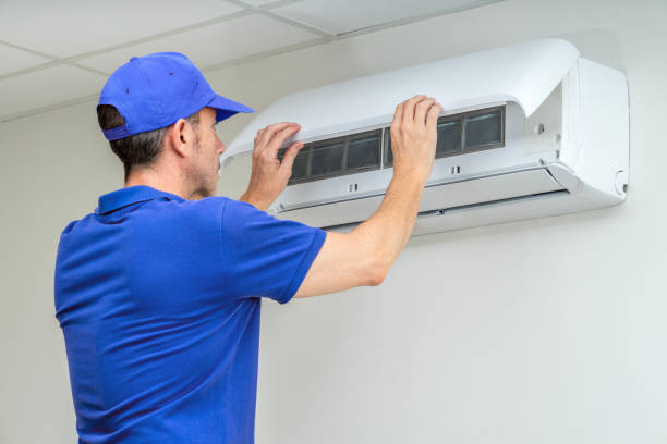Best Commercial Air Duct Cleaning  in Cera, AL